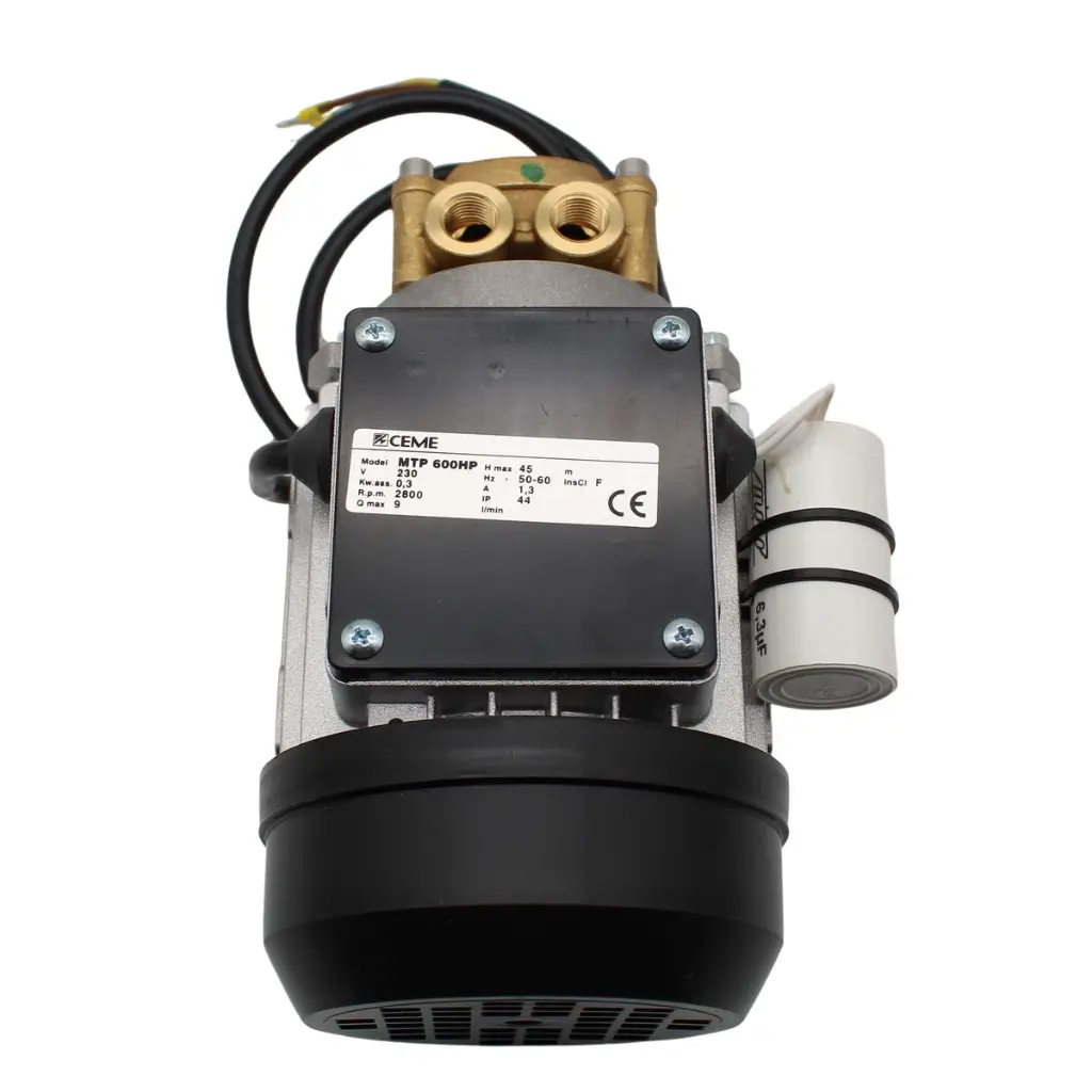 Wasserpumpe CEME MTP 600 Flacher Kasten - 3131-FR (5).webp