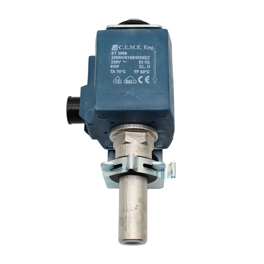 Wasserpumpe Schwingkolben CEME ET 3009 230V 60 Watt (5).webp
