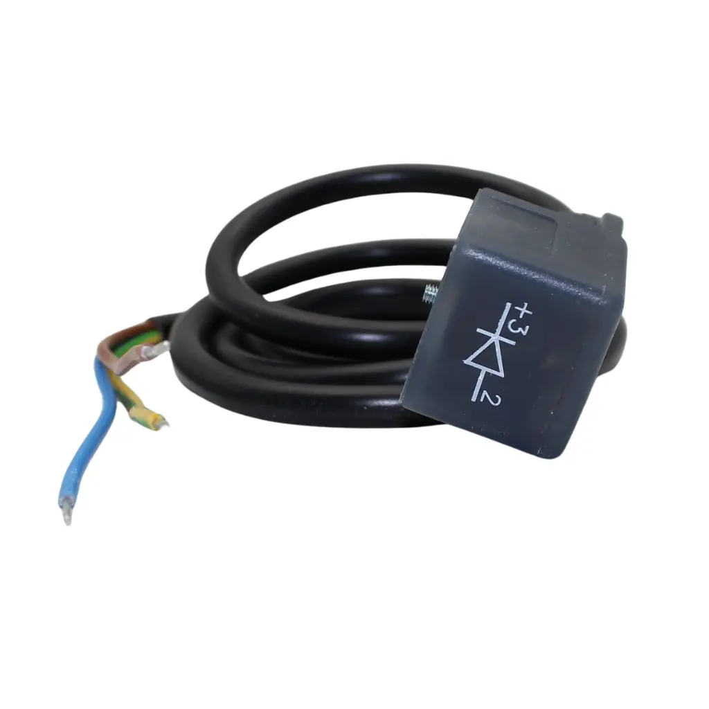 Wasserpumpe Schwingkolben CEME ET 3009 230V 60 Watt (8).webp