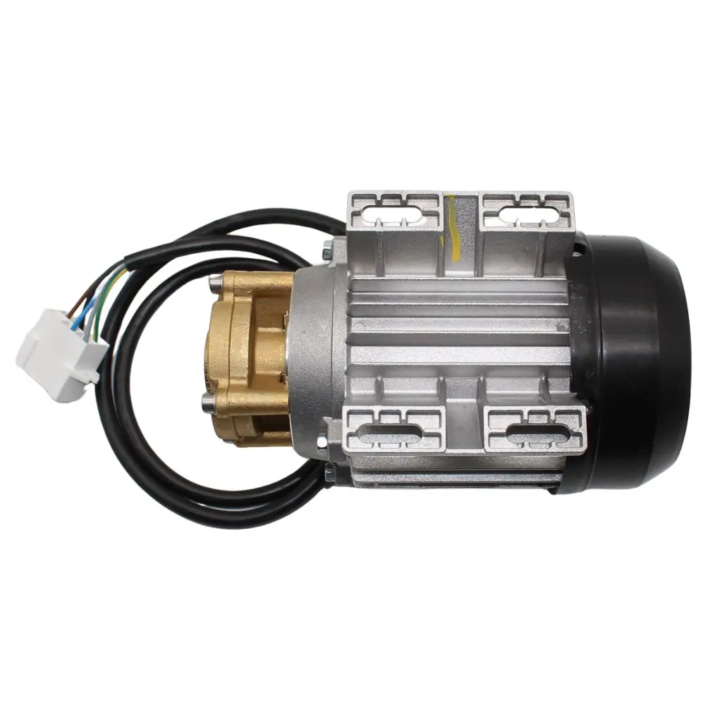 Wasserpumpe CEME MTP 600HP Hoher Kasten mit Cloos Stecker 230V - 3131 8 (6).webp