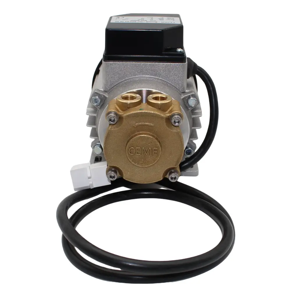 Wasserpumpe CEME MTP 600HP Hoher Kasten mit Cloos Stecker 230V - 3131 8 (2).webp