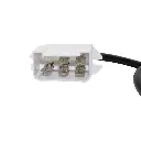 Wasserpumpe CEME MTP 600HP Hoher Kasten mit Cloos Stecker 230V - 3131 8 (7).webp