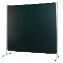 Cepro-Gazelle-Welding-Screen-Non-Transparent-Dark-Green-200-x-200cm.webp