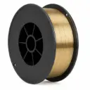 CuSi3 Schweißdraht 1,2mm D200 5 kg – Kupfer-Silizium Draht für MIG Löten & Schweißen