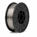 Edelstahl Schweißdraht 1.4316 – 1,0 mm | D200 Spule 5 kg | MIG/MAG Draht | V2A