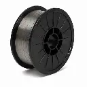 Edelstahl Schweißdraht 1.4316 – 1,2 mm | D100 Spule 1 kg | MIG/MAG Draht | V2A