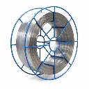 Edelstahl Schweißdraht 1.4316 – 1,2 mm | K300 Korbspule 15 kg | MIG/MAG Draht | V2A