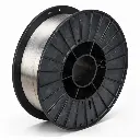 MIG MAG Schweißdraht Edelstahl 1.4430 – Ø 1,2 mm | D200 Spule 5 kg | V4A