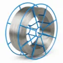 Schweißdraht 1.4576 Edelstahl 1,0 mm | K300 Spule | 15 kg | MIG/MAG