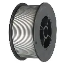 Schweißdraht 1.4576 Edelstahl 1,2 mm | D100 Spule | 1 kg | MIG/MAG