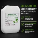 HKF 15.1-POF Eco Kühlflüssigkeit – 10 Liter Kanister für Schweißgeräte & Wasserkühlungen