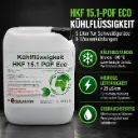 HKF 15.1-POF ECO Kühlflüssigkeit – 5 Liter für Schweißgeräte & Wasserkühlungen