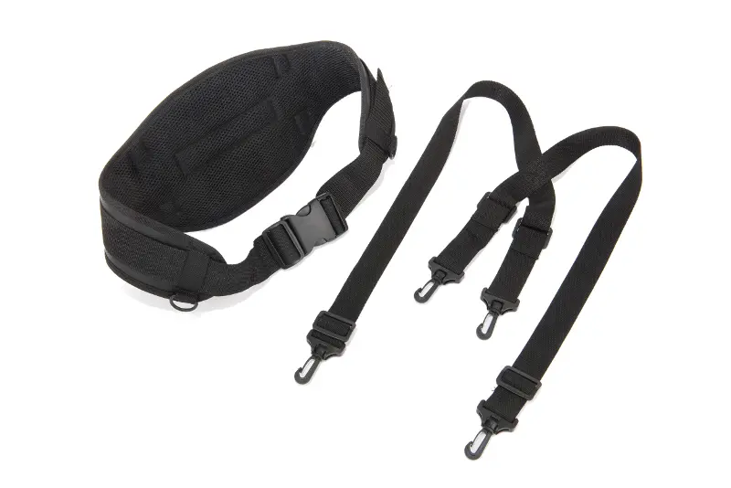 SACIT TH2–TH3 Belt Support SPL000385 – Ersatz-Gürtelhalterung für Pantera Air System