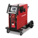 SYN-MIG 201-2 P Synergic – Kompaktes MIG/MAG Inverter-Schweißgerät mit Synergie-Funktion