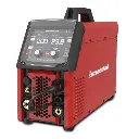 MULTIMIG 201 P AC/DC Pulse – 4-in-1 Multiverfahren-Schweißgerät für MIG/MAG, WIG AC/DC & MMA