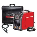 CRAFT-STICK 201P Aktions-Set – Leistungsstarker Elektroden- & WIG-DC-Inverter im Profi-Komplettset