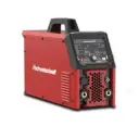 CRAFT-TIG 201 LCD AC/DC P PULSE – Professionelles WIG AC/DC Schweißgerät mit LCD-Display und Pulsfunktion