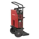CRAFT-TIG 323 LCD AC/DC PULSE – Professionelles WIG AC/DC Schweißgerät mit 320 A, LCD-Display und Pulsfunktion
