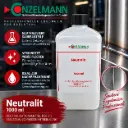 Elektrolyt Neutralit 1000 ml – Neutralisationsmittel für die Edelstahl-Schweißnahtreinigung