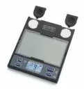 SACIT Pantera Automatik-Schweißfilter SPL000430 – Digitaler True-Color-Schweißfilter mit 4 Sensoren | DIN 9–13 | Optische Klasse 1/1/1/1