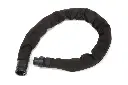 SACIT TH3 Atemluftschlauch SPL000392 – 1 m mit Stoffschutz für Pantera Air System